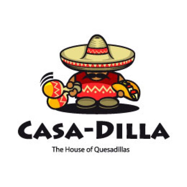 Casa-Dilla