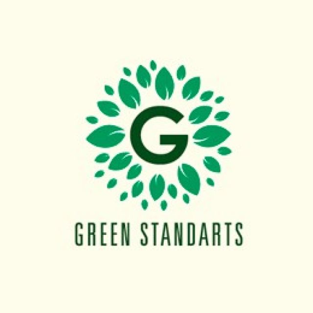 Green standarts