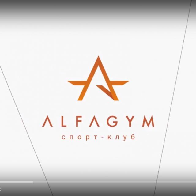   AlfaGym