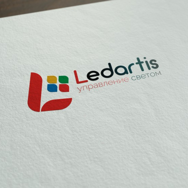 Ledartis