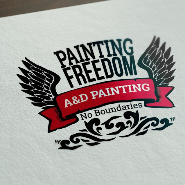 Painting Freedom