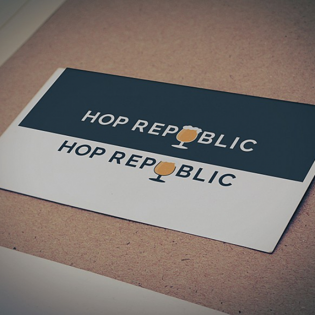 hop republic