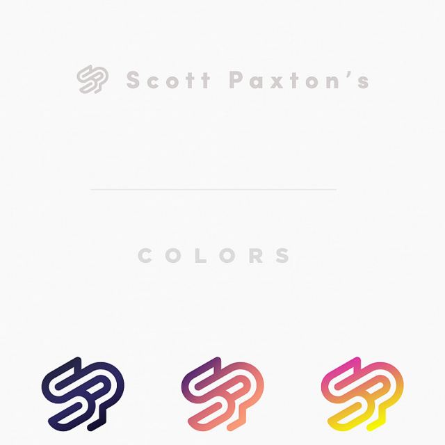 Scott Paxton's