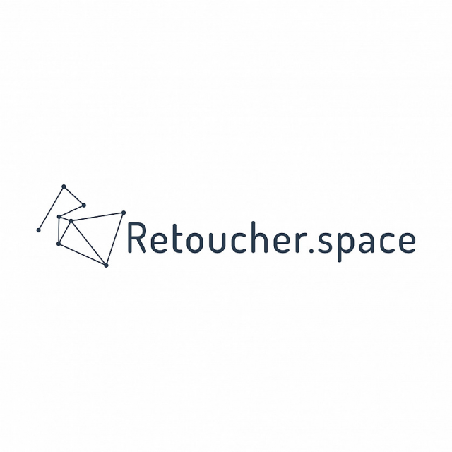 retoucher space