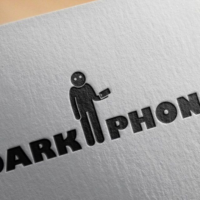  "Dark Phone"