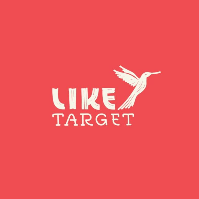 Like target