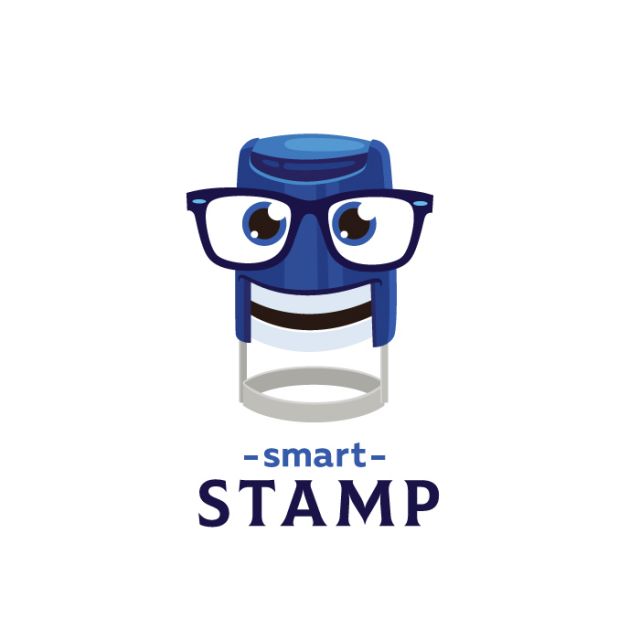 Smart stamp