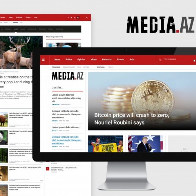 media.az