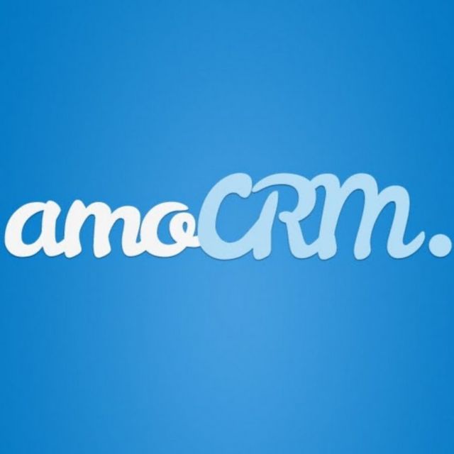  amoCRM  API