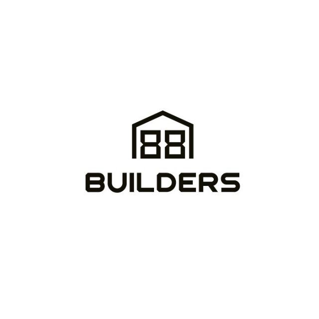 88 builders