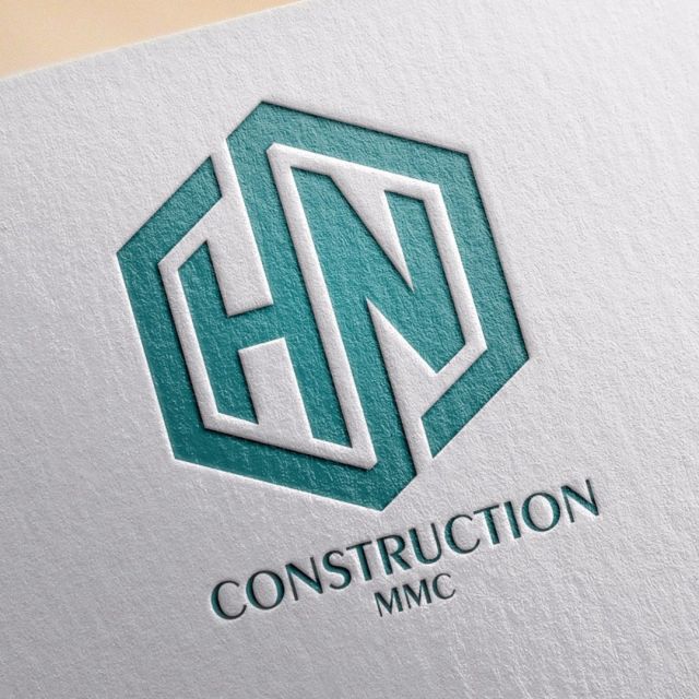 Logo "Construction"