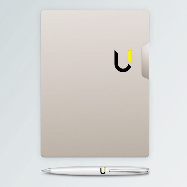 Brand ID Company "U"