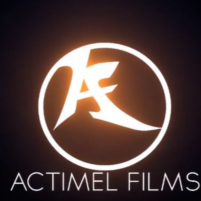 INTRO FOR ACTIMEL FILMS
