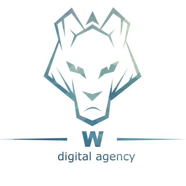    " W Digital agency"