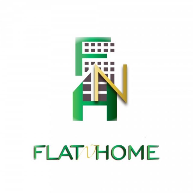Flat&Home