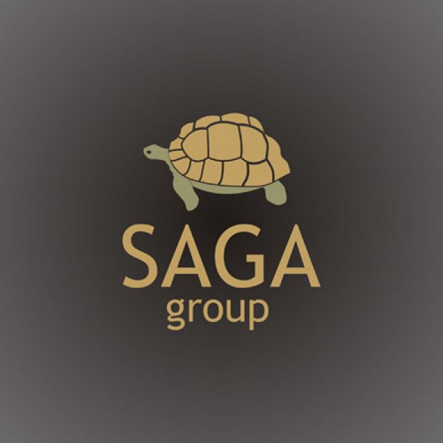 Saga group