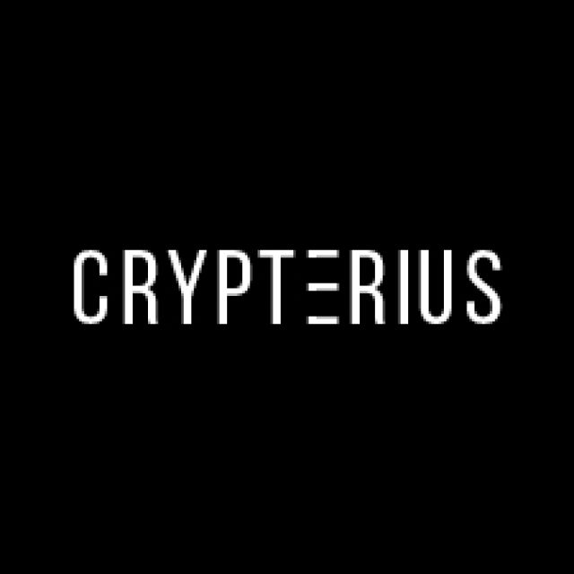     Crypterius (ICO ,blockchain)