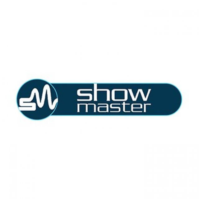 Show Master company logo
