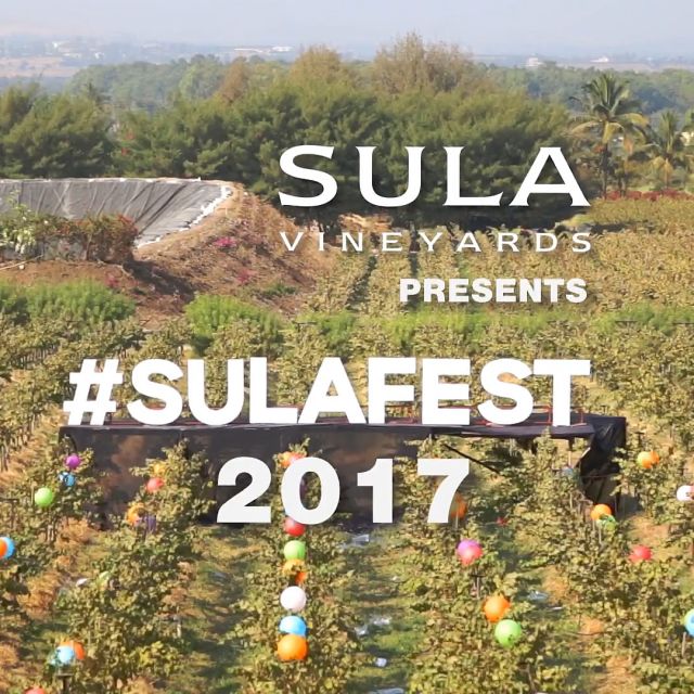 SulaFest  