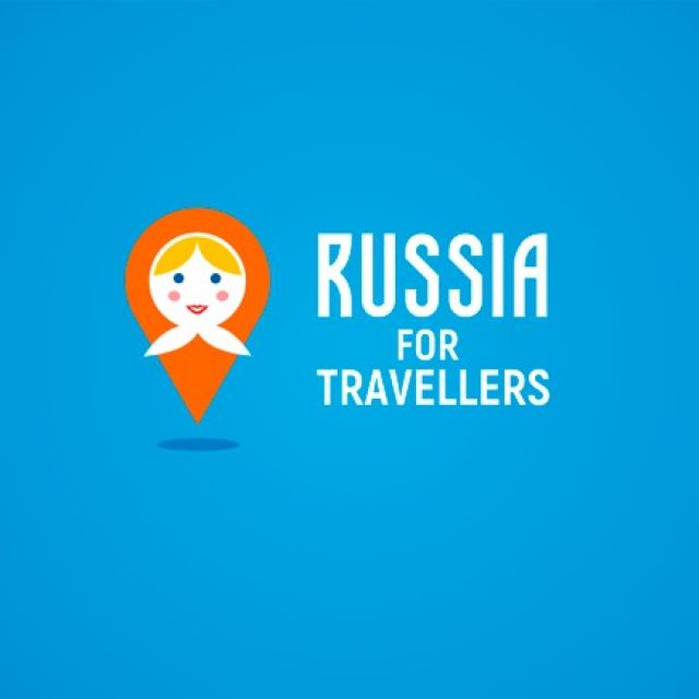 Russia for travellers