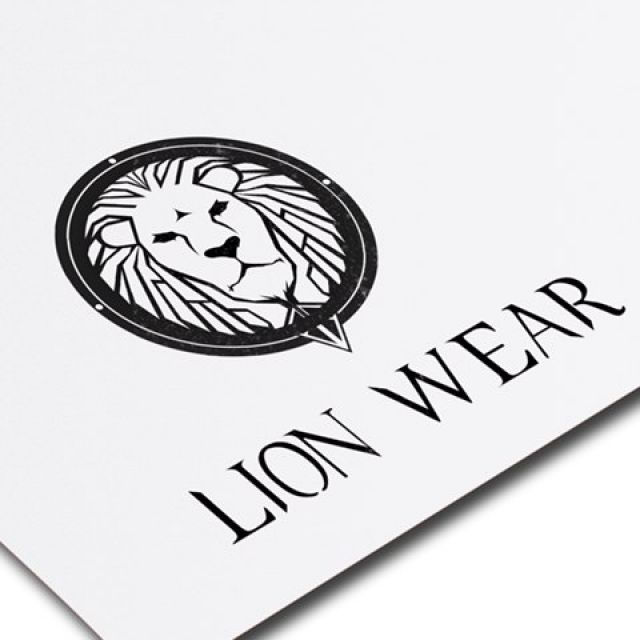  | Lion Wear