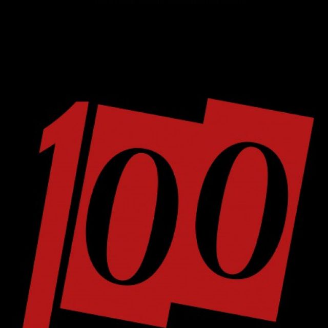  "100  "