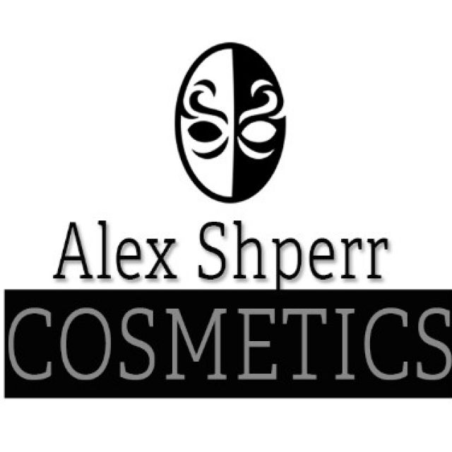 Alex Shperr Cosmetics