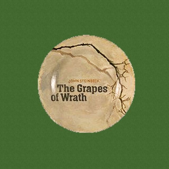     Twitter "the grapes of wrath"