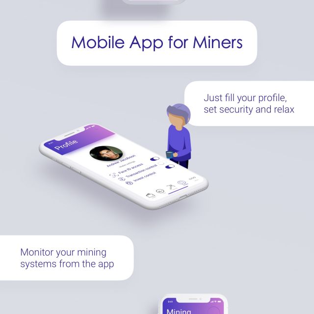 Mining Monitor  