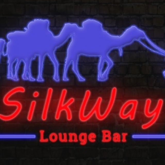 SilkWay