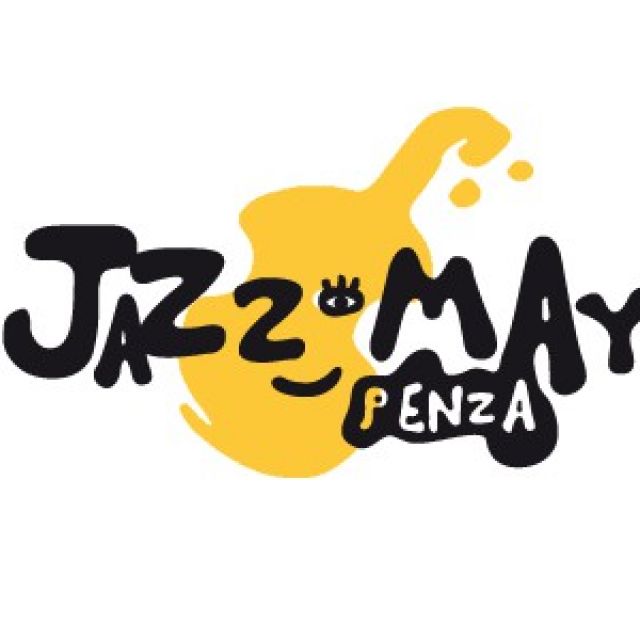 Jazz May Penza +