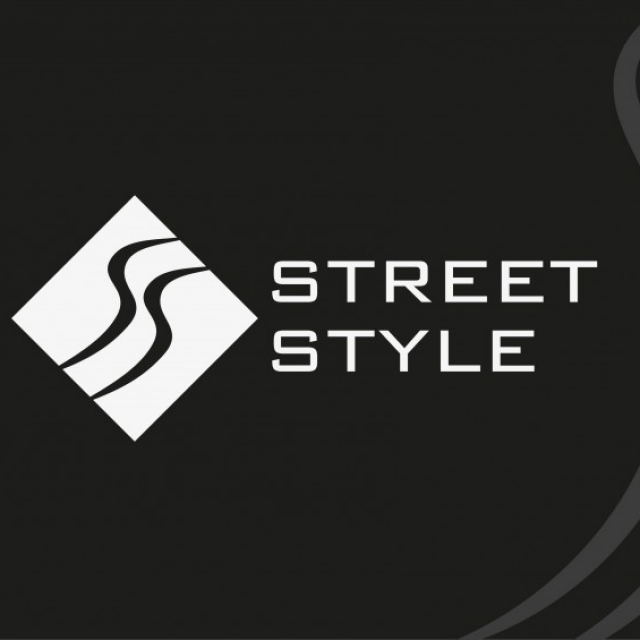  +   "Street Style"