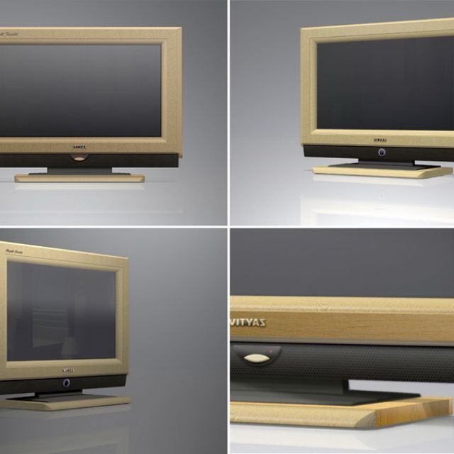 TV LCD    (2006.)