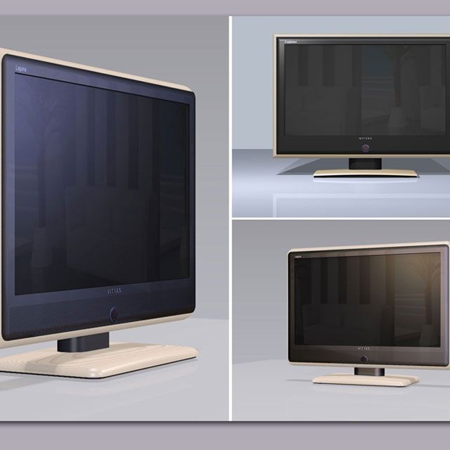 TV LCD26(2007.)