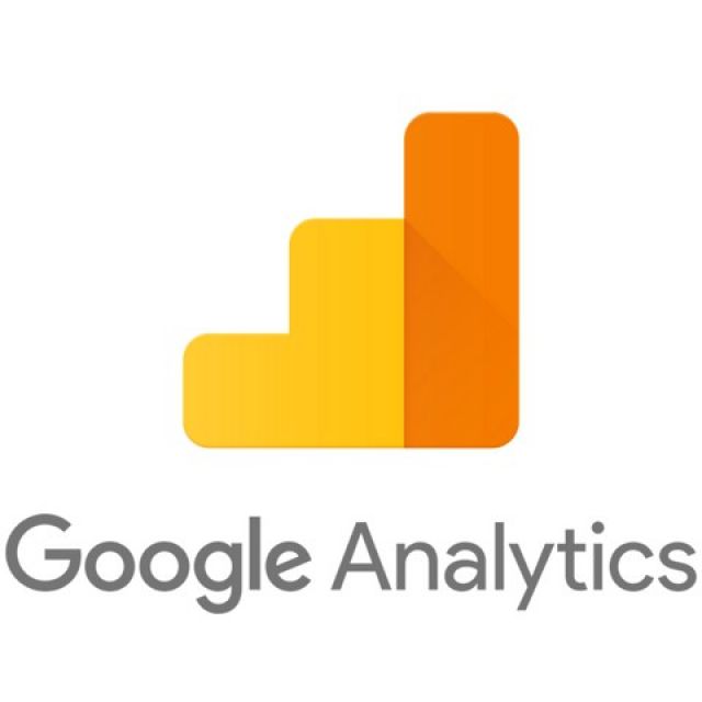  Google Analitics