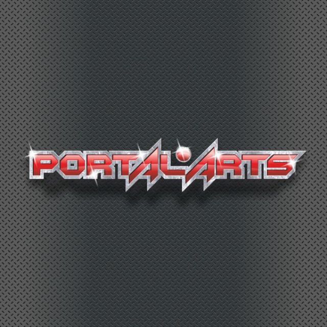 Portal-Arts 