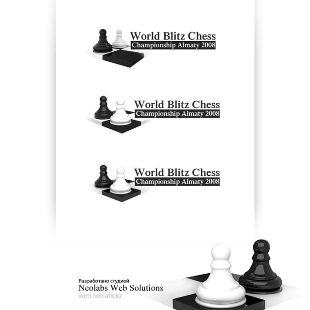 World Blitz Chess Championship