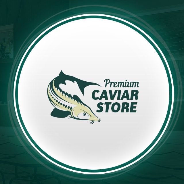 Caviar Store