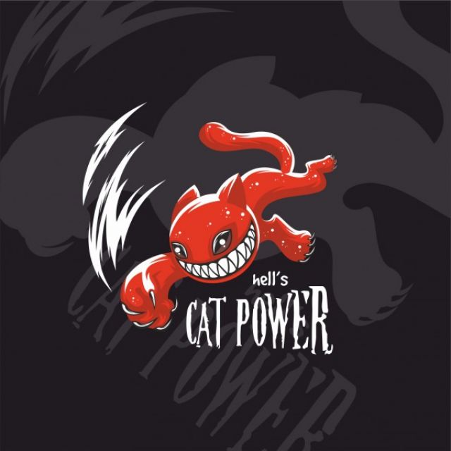 Cat power