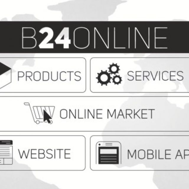B24ONLINE AD PROMOTION