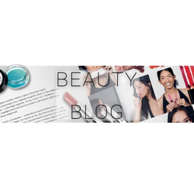  Youtube- Beauty Blog