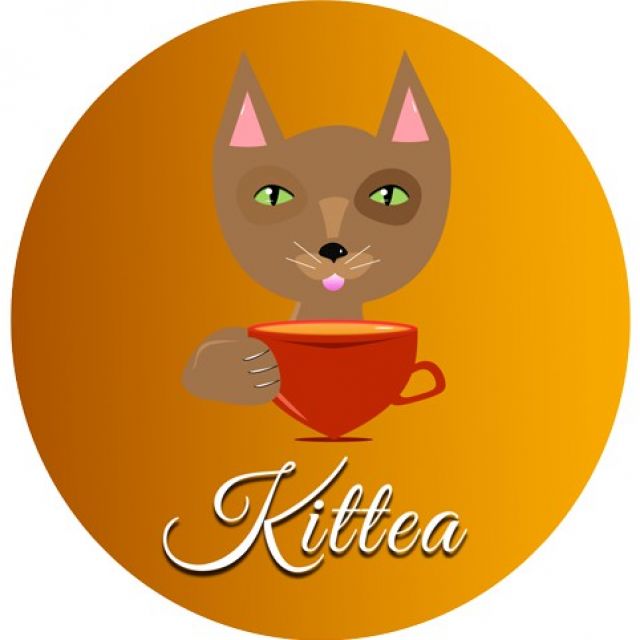    Kittea   Flat Design