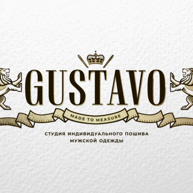 GUSTAVO