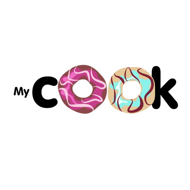   - my COOK