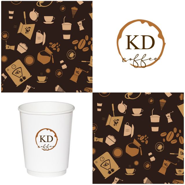 KD coffee