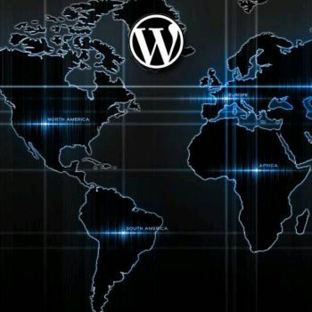    Wordpress