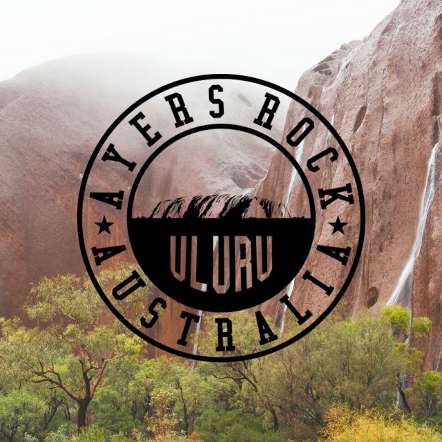 Ayers rock, Uluru