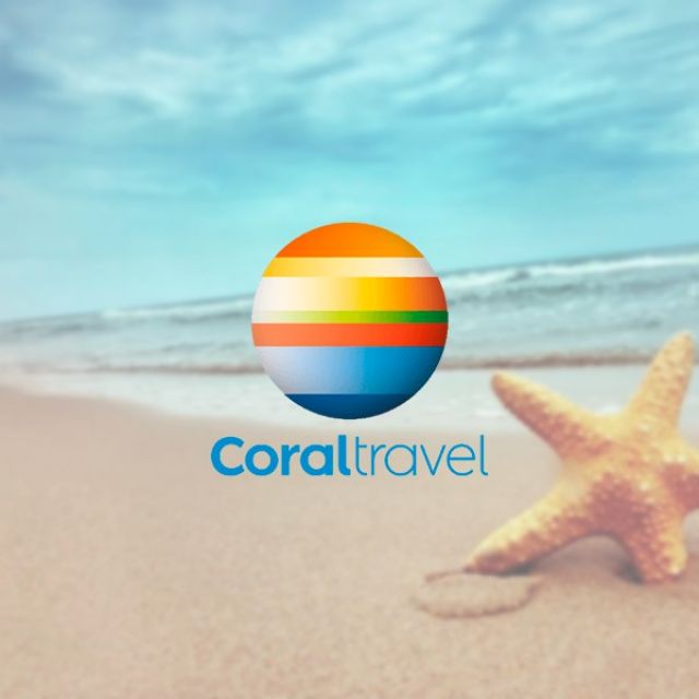   ''Coral Travel''