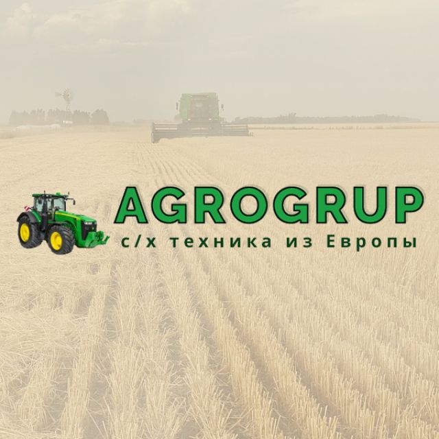 -  ''Agrogrup''