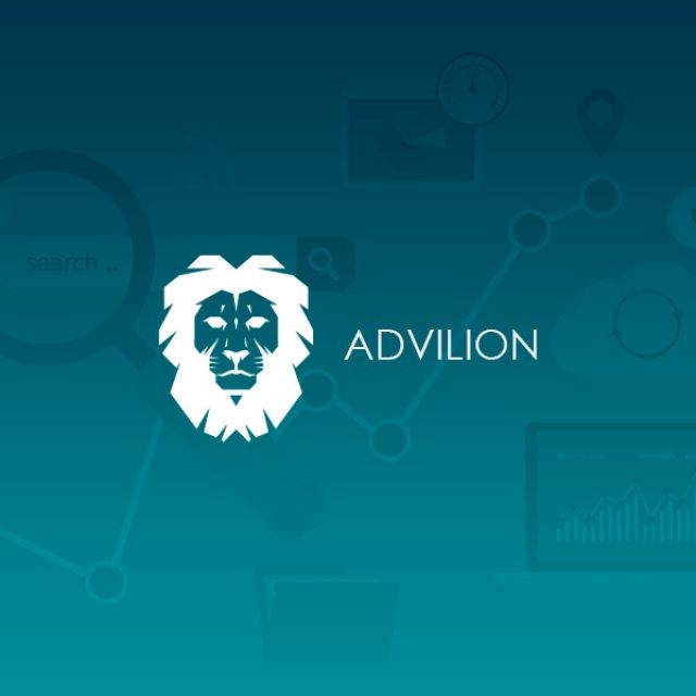 Digital  ''Advilion''